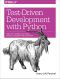 [Test-Driven Development with Python 01] • Test-Driven Development With Python · 1st Edition